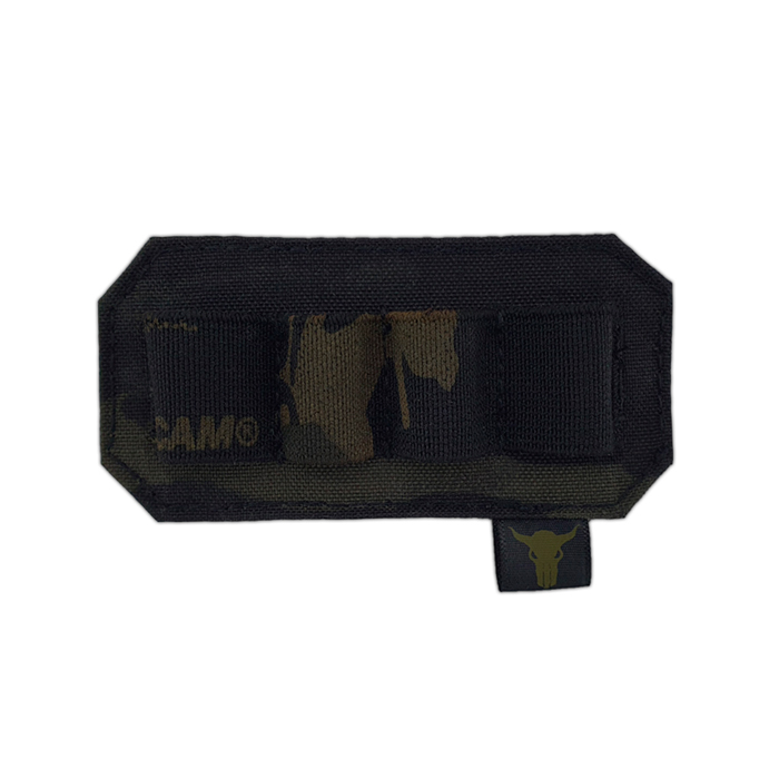 taakmag-battery-chemlight-holder---original-multic. Taakmag Battery/Chemlight Holder - Original Multicam Black