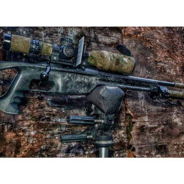 support-bag-mc-007. Taakmag Support Bag - Original Multicam