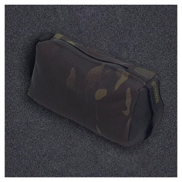 support-bag-mc-004. Taakmag Support Bag - Original Multicam Black