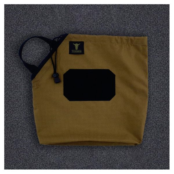jerry-bag-001. Taakmag Jerry Bag