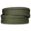 kemabbbk-kore-micro-adjustable-battle-belt---range. Kore Micro Adjustable Battle Belt - Ranger Green - 24" to 48"