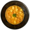 chicken-curry-001. MRE Protein Meal Chicken Curry 200g