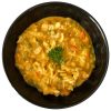 chicken-pasta-and-veg-001. MRE Protein Meal Chicken Pasta & Veg 300g