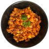 beef-samp-and-beans-001. MRE Protein Meal Beef Samp & Beans 300g