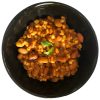 savoury-samp-and-beans-001. MRE Protein Meal Savory Samp & Beans 300g