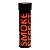 se-wp-smoke-canister---orange-wht-bg. Smoke Effect Wire Pull Smoke Grenade - Orange