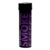 se-wp-smoke-canister---purple-wht-bg. Smoke Effect Wire Pull Smoke Grenade - Purple