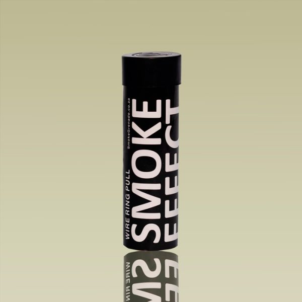 se-wp-smoke-canister---white. Smoke Effect Wire Pull Smoke Grenade - White