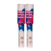 discreet-gender-reveal-smoke-effect-twin-pack---pi. Discreet Gender Reveal Smoke Effect Twin Pack - Pink