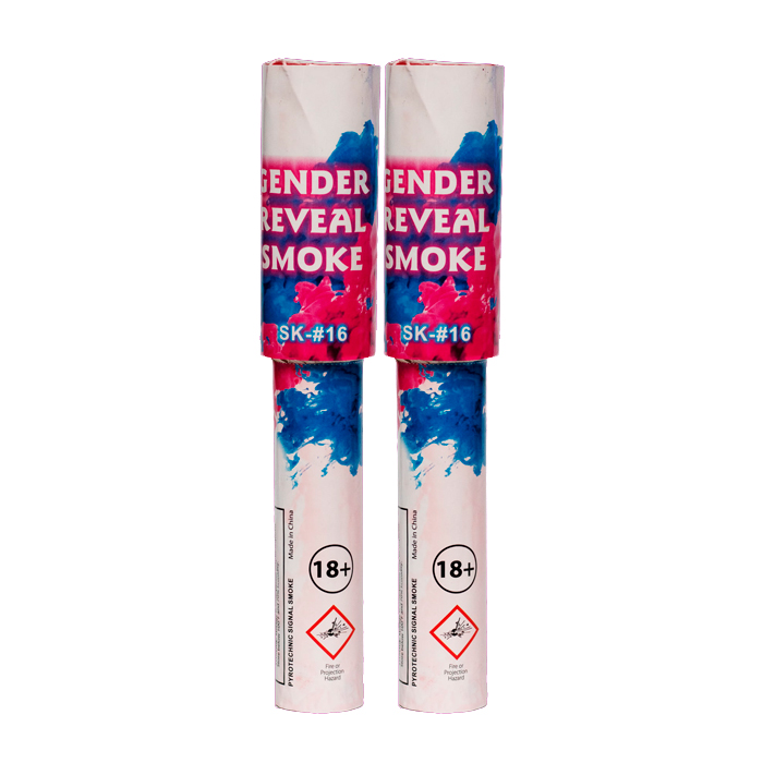 discreet-gender-reveal-smoke-effect-twin-pack---pi. Discreet Gender Reveal Smoke Effect Twin Pack - Pink