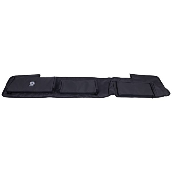landcruiser-79-pre-facelift-dashcover-001. DZI Utility Dashboard Cover - Landcruiser 79 Pre-Facelift