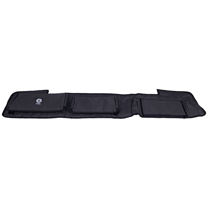 landcruiser-79-pre-facelift-dashcover-001. DZI Utility Dashboard Cover - Landcruiser 79 Pre-Facelift