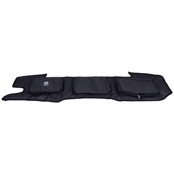 toyota-hilux-2016-present-dashcover-001. DZI Utility Dashboard Cover - 2016 - Current Hilux