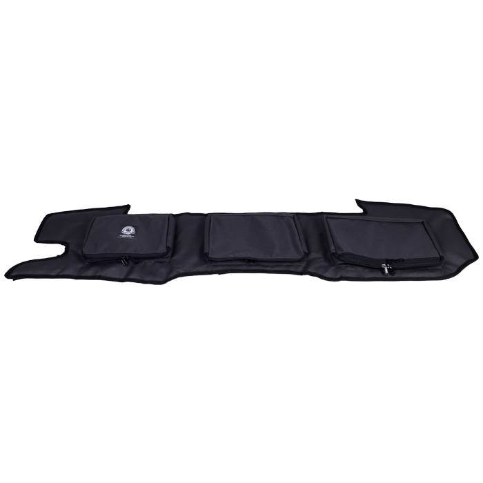 toyota-hilux-2016-present-dashcover-001. DZI Utility Dashboard Cover - 2016 - Current Hilux