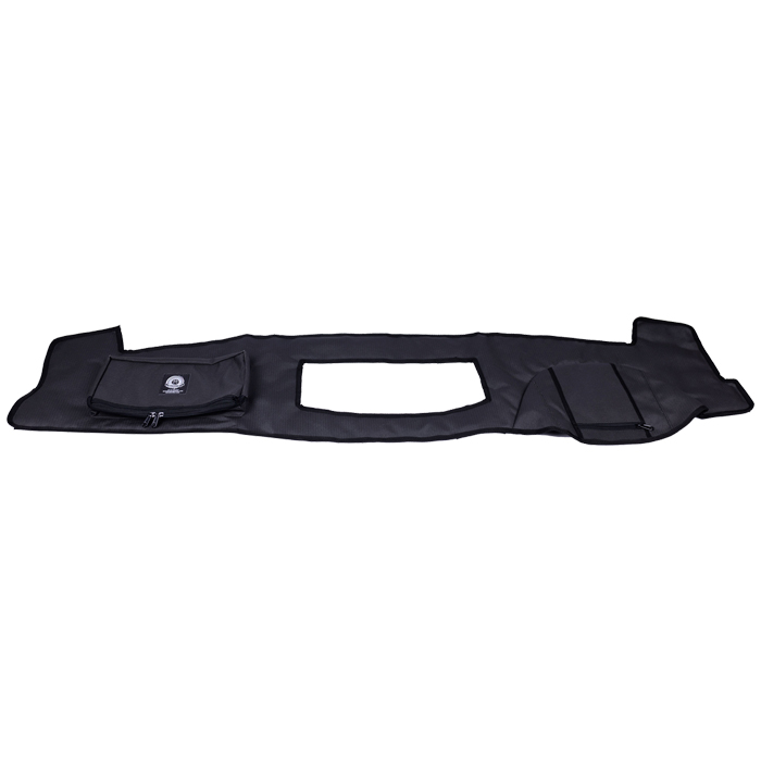amarok-2018-present-dashcover-001. DZI Utility Dashboard Cover - 2018 - 2020 Amarok