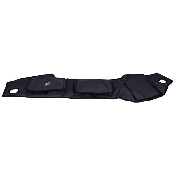 landrover-discovery-3-&-4-dashcover-001. DZI Utility Dashboard Cover - Land Rover Discovery 3 & 4