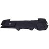 ford-ranger-2012-2015-dashcover-001. DZI Utility Dashboard Cover - 2012 - 2015 Ford Ranger