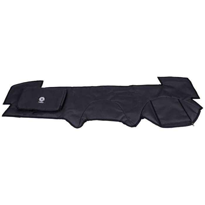 ford-ranger-2012-2015-dashcover-001. DZI Utility Dashboard Cover - 2012 - 2015 Ford Ranger