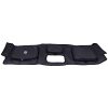 ford-ranger-2018-present-dashcover-001. DZI Utility Dashboard Cover - 2018 - Current Ford Ranger