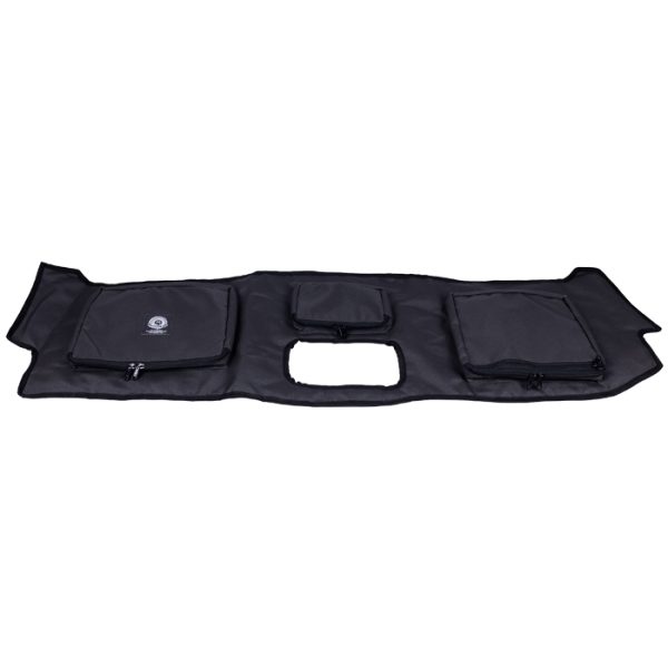 ford-ranger-2018-present-dashcover-001. DZI Utility Dashboard Cover - 2018 - Current Ford Ranger