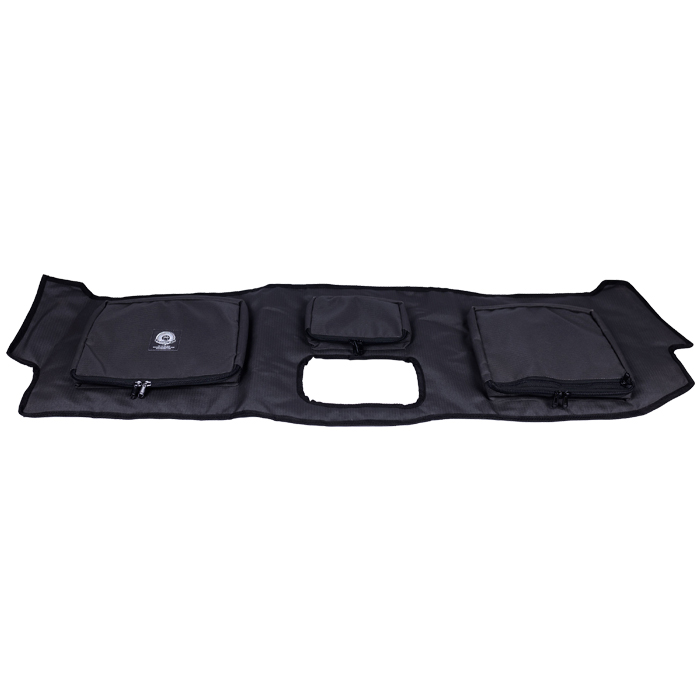 ford-ranger-2018-present-dashcover-001. DZI Utility Dashboard Cover - 2018 - Current Ford Ranger