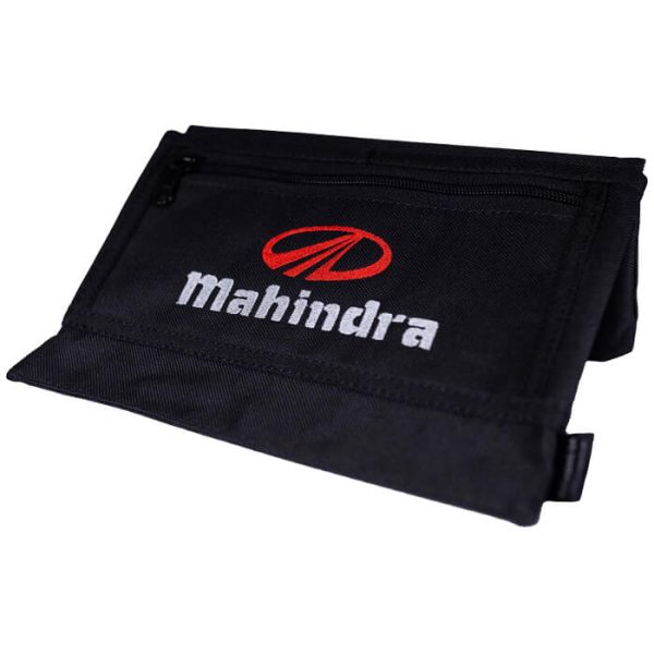 arm-rest-mahindra-black-001. DZI Vehicle Armrest - Black - "Mahindra"