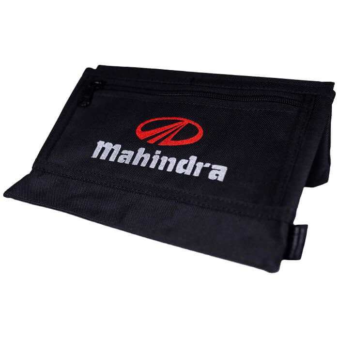 arm-rest-mahindra-black-001. DZI Vehicle Armrest - Black - "Mahindra"