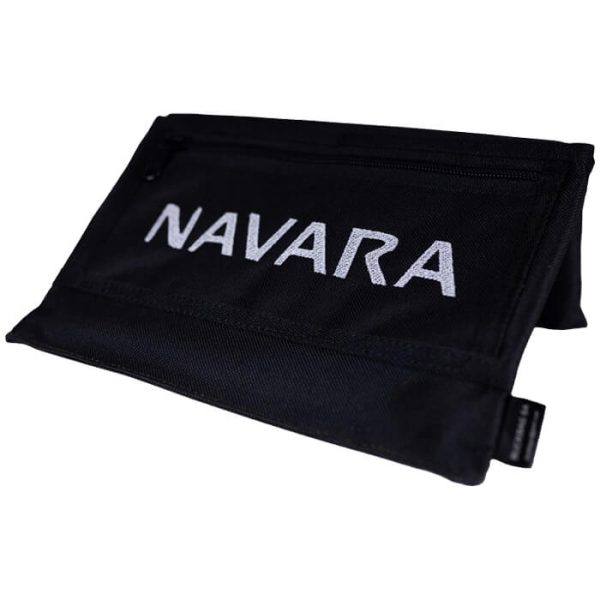 arm-rest-navara-black-001. DZI Vehicle Armrest - Black - "Navara"