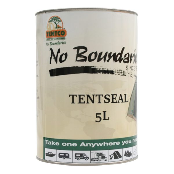 tea032-tentco-tent-seal-5lt-001. Tentco Tent Seal 5L