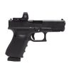 rbt-gl915-utg-gl915-polymer-glock-magazine-15-roun. UTG GL915, Polymer Glock Magazine, 15 Round, 9mm
