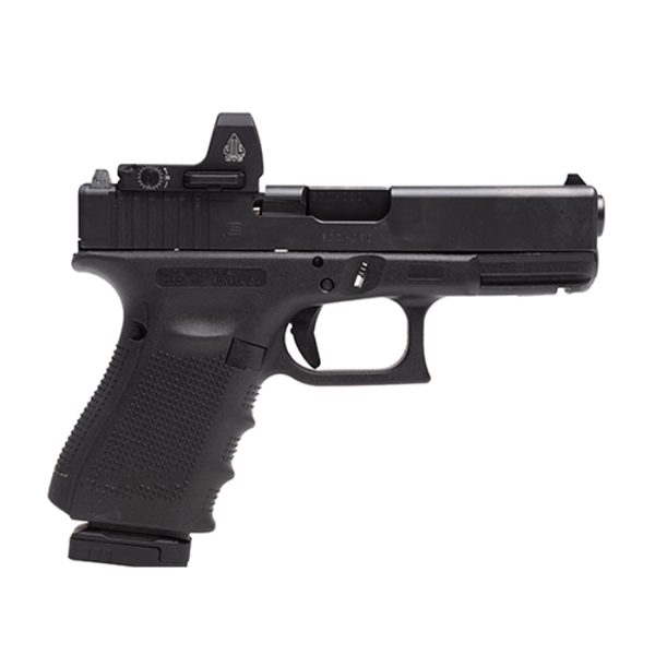 rbt-gl915-utg-gl915-polymer-glock-magazine-15-roun. UTG GL915, Polymer Glock Magazine, 15 Round, 9mm