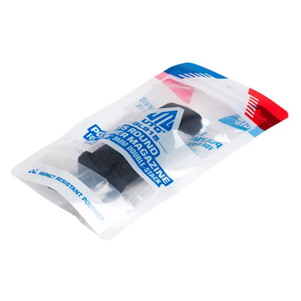 rbt-gl915-utg-gl915-polymer-glock-magazine-15-roun. UTG GL915, Polymer Glock Magazine, 15 Round, 9mm