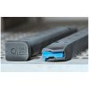 rbt-gl915-utg-gl915-polymer-glock-magazine-15-roun. UTG GL915, Polymer Glock Magazine, 15 Round, 9mm
