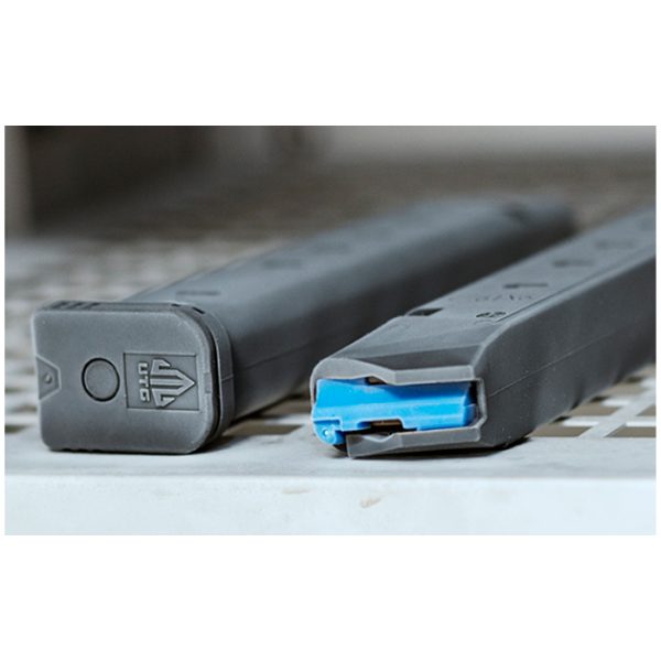 rbt-gl915-utg-gl915-polymer-glock-magazine-15-roun. UTG GL915, Polymer Glock Magazine, 15 Round, 9mm