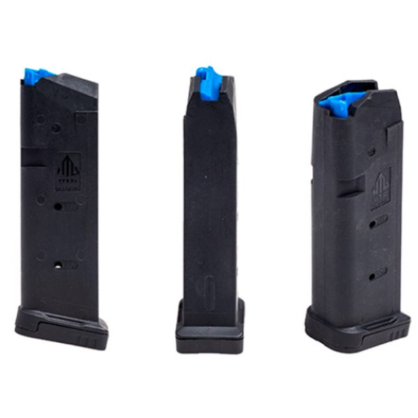 rbt-gl915-utg-gl915-polymer-glock-magazine-15-roun. UTG GL915, Polymer Glock Magazine, 15 Round, 9mm