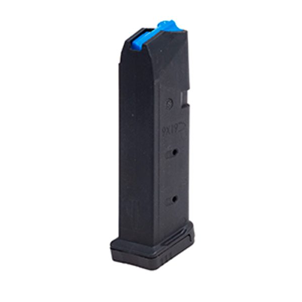 rbt-gl915-utg-gl915-polymer-glock-magazine-15-roun. UTG GL915, Polymer Glock Magazine, 15 Round, 9mm