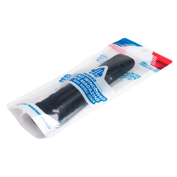 rbt-pd933-utg-pd933-polymer-glock-windowed-magazin. UTG PD933, Polymer Glock Windowed Magazine, 33 Round, 9mm