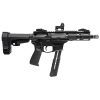 rbt-pd933-utg-pd933-polymer-glock-windowed-magazin. UTG PD933, Polymer Glock Windowed Magazine, 33 Round, 9mm