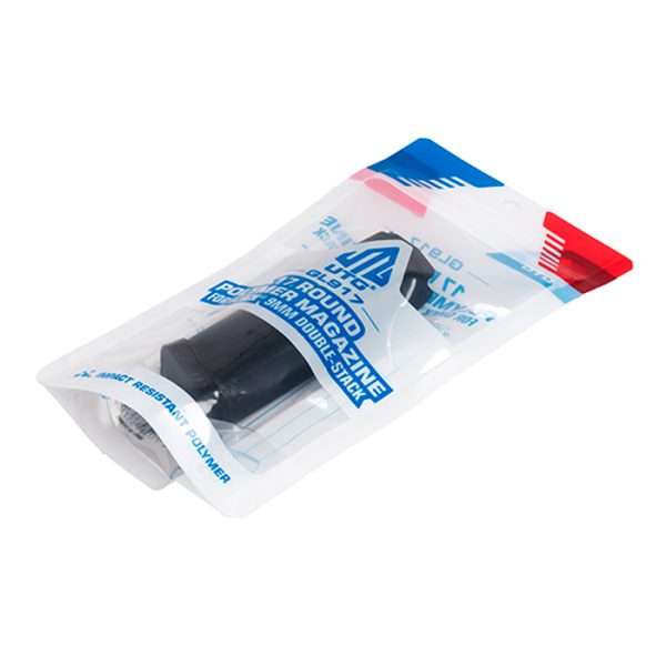 rbt-gl917-utg-gl917-polymer-glock-magazine-17-roun. UTG GL917, Polymer Glock Magazine, 17 Round, 9mm