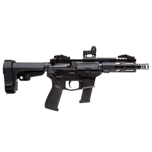 rbt-gl917-utg-gl917-polymer-glock-magazine-17-roun. UTG GL917, Polymer Glock Magazine, 17 Round, 9mm