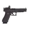 rbt-gl917-utg-gl917-polymer-glock-magazine-17-roun. UTG GL917, Polymer Glock Magazine, 17 Round, 9mm