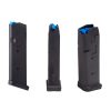 rbt-gl917-utg-gl917-polymer-glock-magazine-17-roun. UTG GL917, Polymer Glock Magazine, 17 Round, 9mm