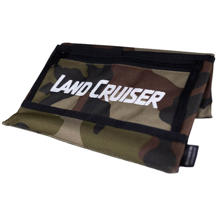 arm-rest-land-cruiser-camo-001. DZI Vehicle Armrest - Camo - "LAND CRUISER"
