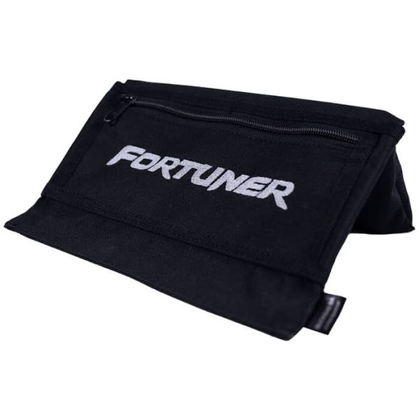 arm-rest-fortuner-black-001. DZI Vehicle Armrest - Black - "Fortuner"