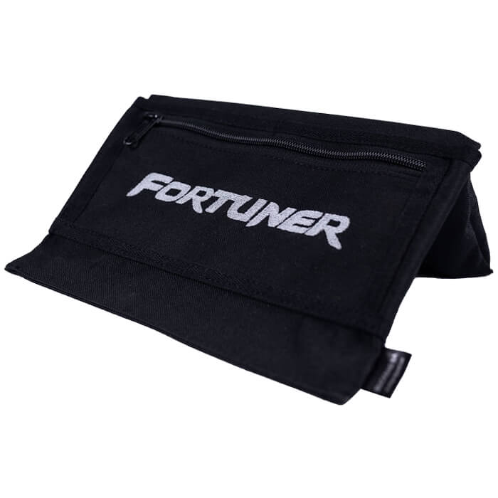 arm-rest-fortuner-black-001. DZI Vehicle Armrest - Black - "Fortuner"