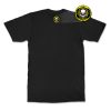 whiskey tango foxtrot black 2-1. TON "Whiskey Tango Foxtrot" Unisex Premium T-Shirt - Black