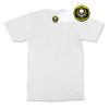 whiskey tango foxtrot white 2-1. TON "Whiskey Tango Foxtrot" Unisex Premium T-Shirt - White