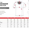 the outdoor nation-t-shirt-cad. TON "Whiskey Tango Foxtrot" Unisex Premium T-Shirt - White