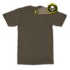 whiskey tango foxtrot olive 2. TON "Whiskey Tango Foxtrot" Unisex Premium T-Shirt - OD