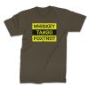 whiskey tango foxtrot olive 1 (1). TON "Whiskey Tango Foxtrot" Unisex Premium T-Shirt - OD